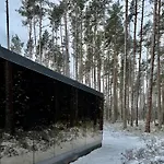Semesterbostad Mustika Mirror Minivilla Saunaga Kärdla