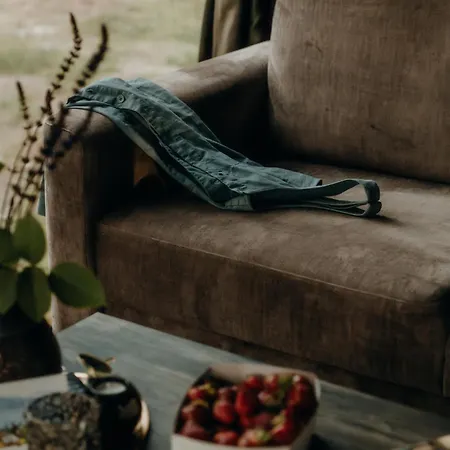 Mustika Mirror Minivilla Saunaga Dom wakacyjny Kärdla