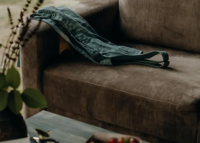 Mustika Mirror Minivilla Saunaga Vakantiehuis Kärdla