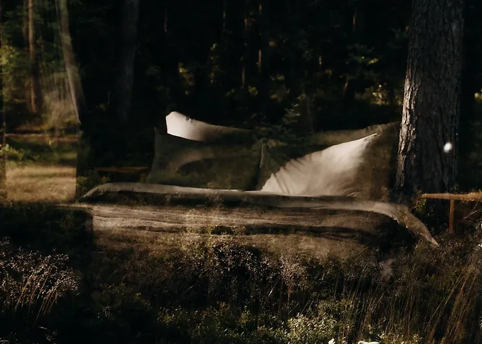 Mustika Mirror Minivilla Saunaga Vakantiehuis *